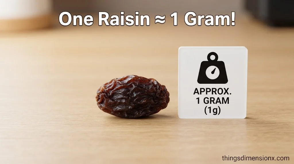 Raisin