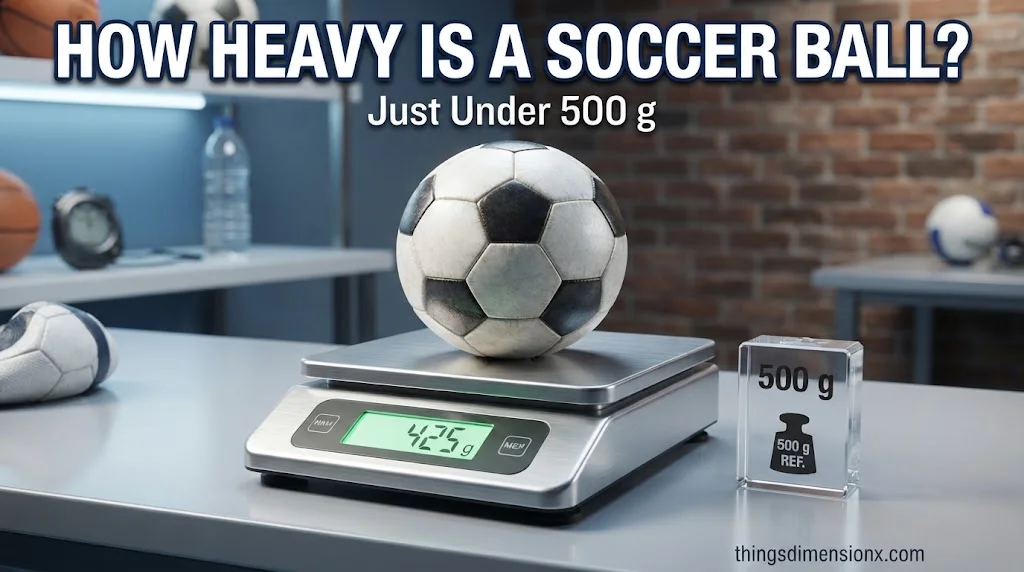Soccer Ball