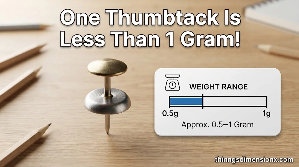 Thumbtack