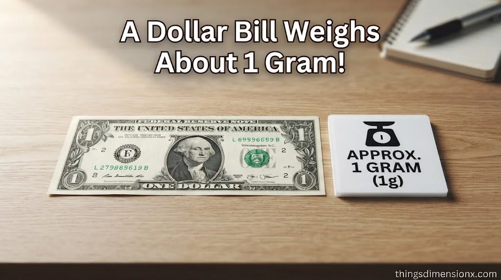 US Dollar Bill